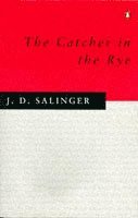 Catcher in the Rye (h�ftad)