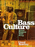 Bass Culture (h�ftad)