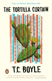 The Tortilla Curtain (h�ftad)