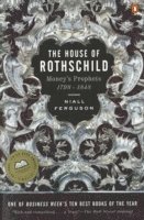 The House of Rothschild (h�ftad)