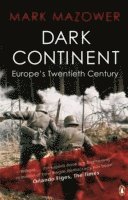 Dark Continent (inbunden)