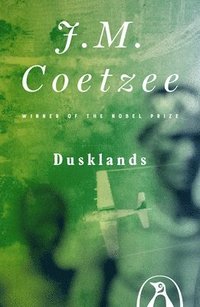 Dusklands Dusklands (h�ftad)