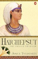 Hatchepsut (h�ftad)