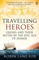 Travelling Heroes (h�ftad)