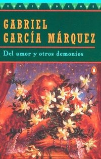 del Amor y Otros Demonios (h�ftad)