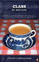 The Class in Britain (h�ftad)