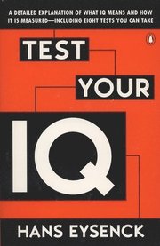 Test Your IQ (h�ftad)