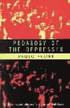 Pedagogy of the Oppressed