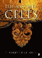 The Ancient Celts (h�ftad)