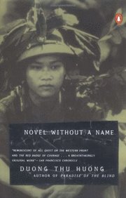 Novel Without a Name (h�ftad)