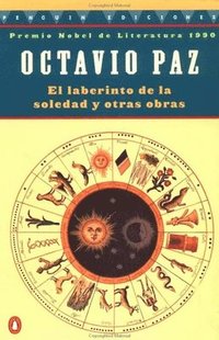 El Laberinto de La Soledad y Otras Obras (h�ftad)