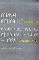 Aesthetics, Method, and Epistemology: v. 2 (h�ftad)