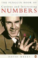 The Penguin Dictionary of Curious and Interesting Numbers (h�ftad)