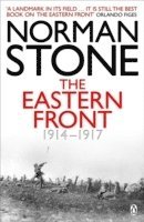 The Eastern Front 1914-1917 (h�ftad)