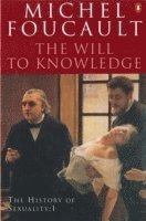 The History of Sexuality: v. 1 The Will to Knowledge (h�ftad)