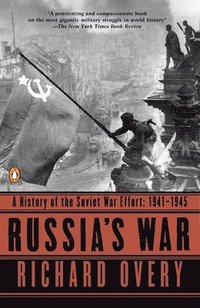 Russia's War (h�ftad)