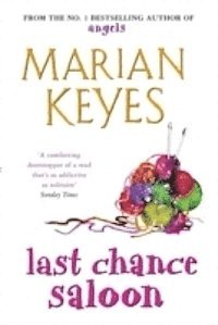 Last Chance Saloon (h�ftad)