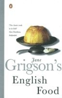 English Food (h�ftad)