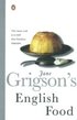 English Food