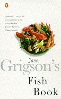 Jane Grigson's Fish Book (h�ftad)