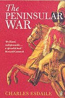 The Peninsular War (h�ftad)