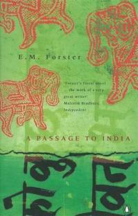 A Passage to India (h�ftad)