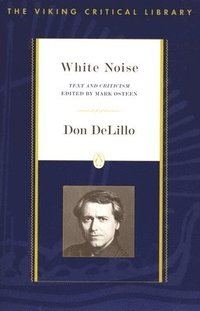 White Noise (h�ftad)