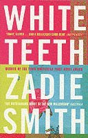 White Teeth (h�ftad)