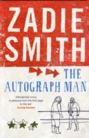 The Autograph Man (h�ftad)