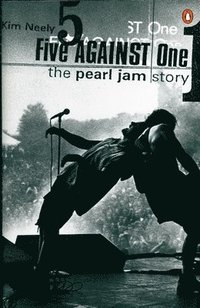 Five Against One (h�ftad)