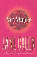 Mr. Maybe (h�ftad)