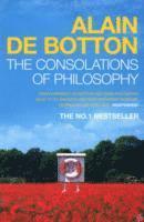 The Consolations of Philosophy (h�ftad)