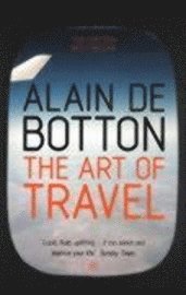 The Art of Travel (h�ftad)