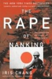 The Rape of Nanking (h�ftad)