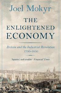 The Enlightened Economy (h�ftad)