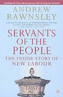 Servants of the People (h�ftad)