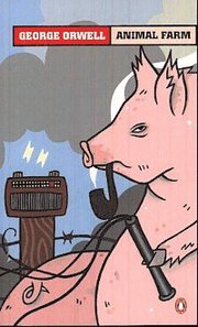 Animal Farm (h�ftad)