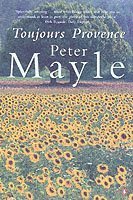 Toujours Provence (h�ftad)