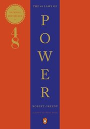The 48 Laws of Power (h�ftad)