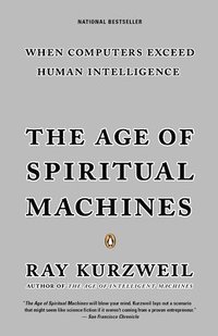 The Age of Spiritual Machines (h�ftad)
