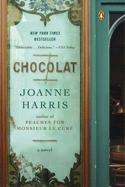 Chocolat (h�ftad)