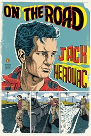 On the Road (h�ftad)