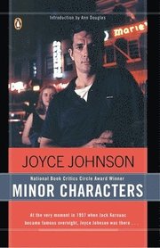 Minor Characters: A Beat Memoir (h�ftad)