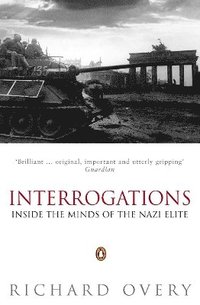 Interrogations (h�ftad)