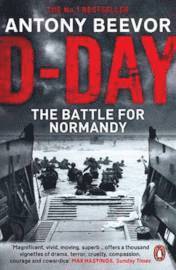 D-Day (h�ftad)