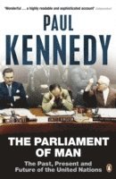 The Parliament of Man (h�ftad)