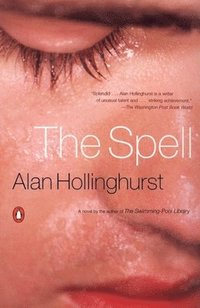 Spell (h�ftad)