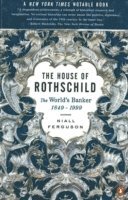 The House of Rothschild (h�ftad)
