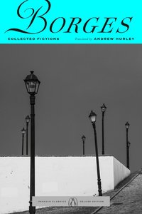 Collected Fictions (h�ftad)