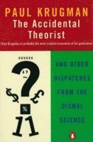 The Accidental Theorist (inbunden)